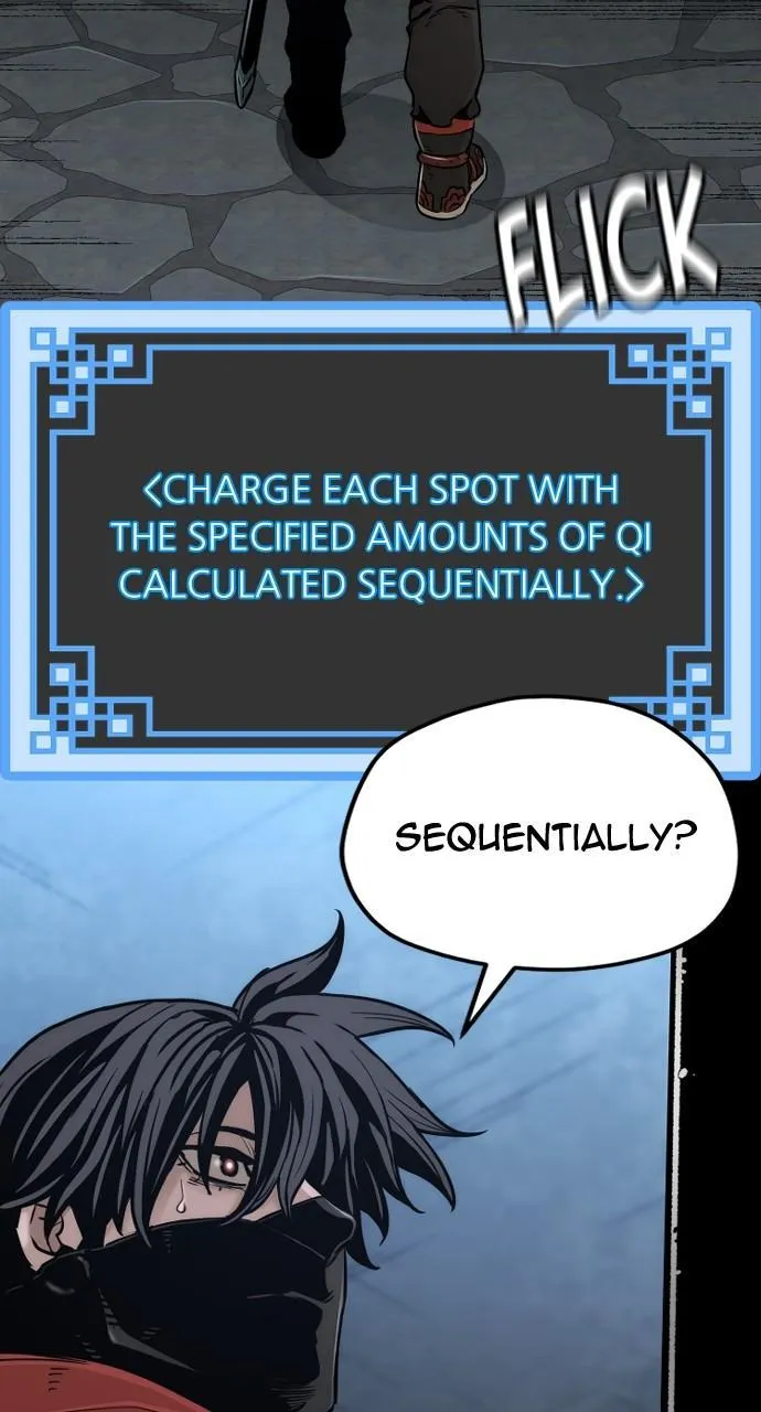 Read Murim RPG Simulation EN Manga Online