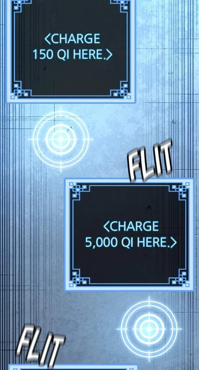 Read Murim RPG Simulation EN Manga Online