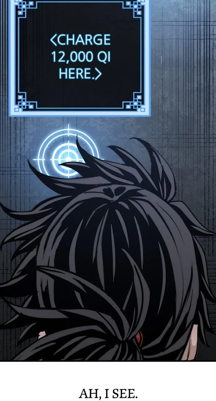 Read Murim RPG Simulation EN Manga Online