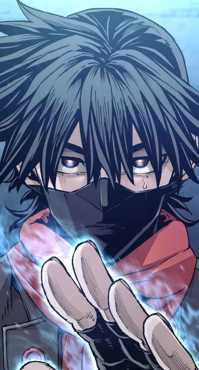 Read Murim RPG Simulation EN Manga Online