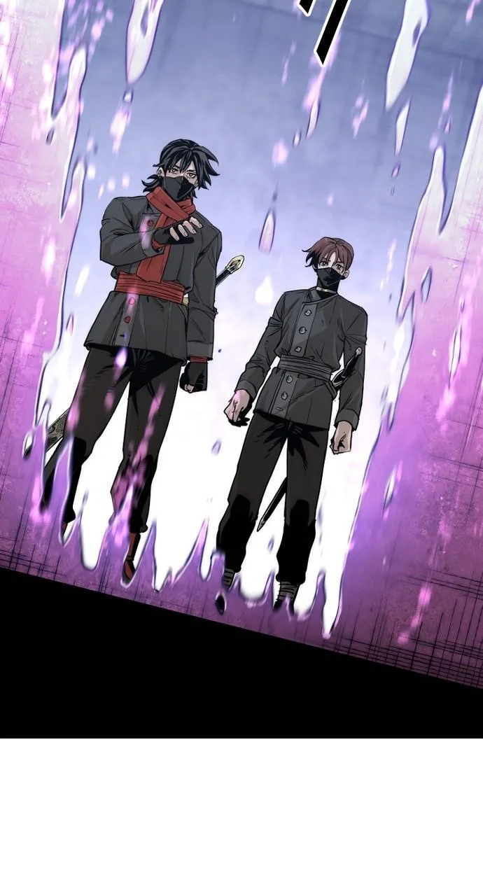 Read Murim RPG Simulation EN Manga Online