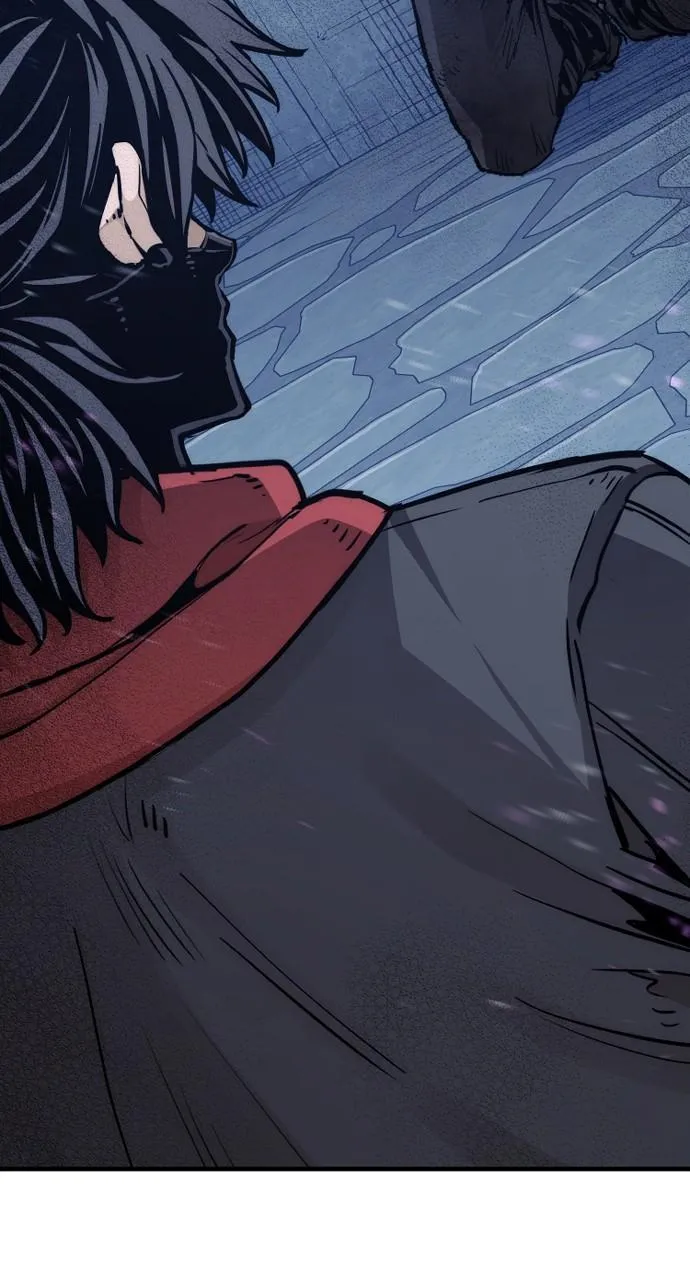 Read Murim RPG Simulation EN Manga Online