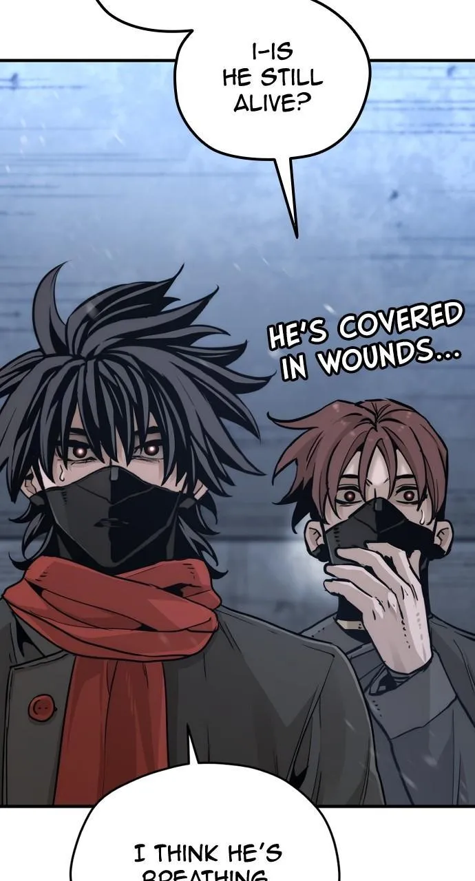 Read Murim RPG Simulation EN Manga Online