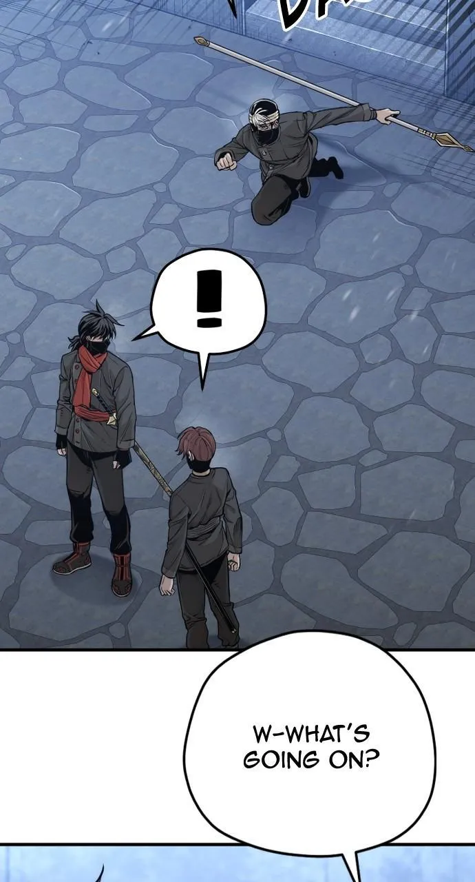 Read Murim RPG Simulation EN Manga Online