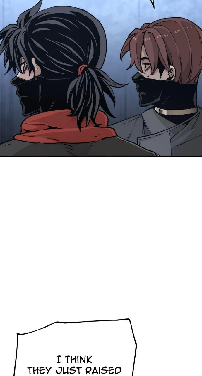 Read Murim RPG Simulation EN Manga Online