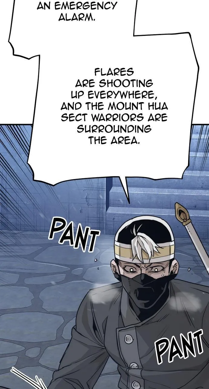 Read Murim RPG Simulation EN Manga Online