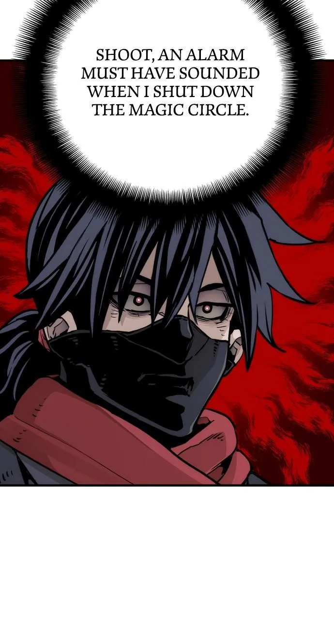 Read Murim RPG Simulation EN Manga Online