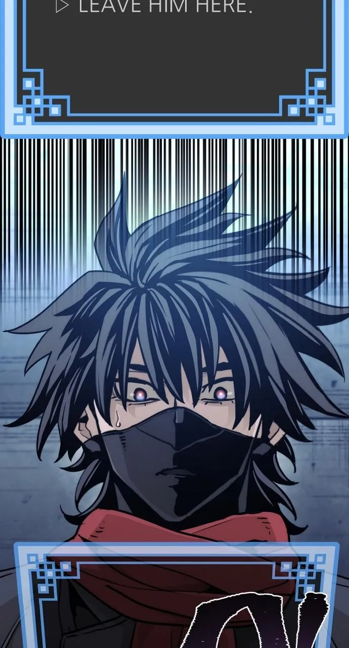 Read Murim RPG Simulation EN Manga Online