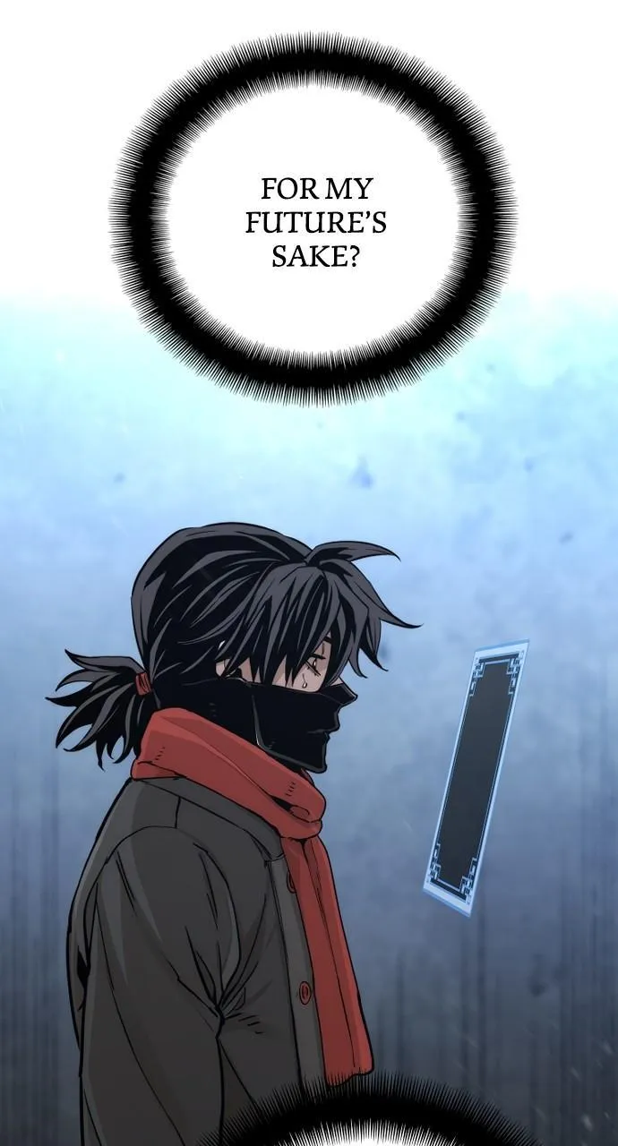 Read Murim RPG Simulation EN Manga Online