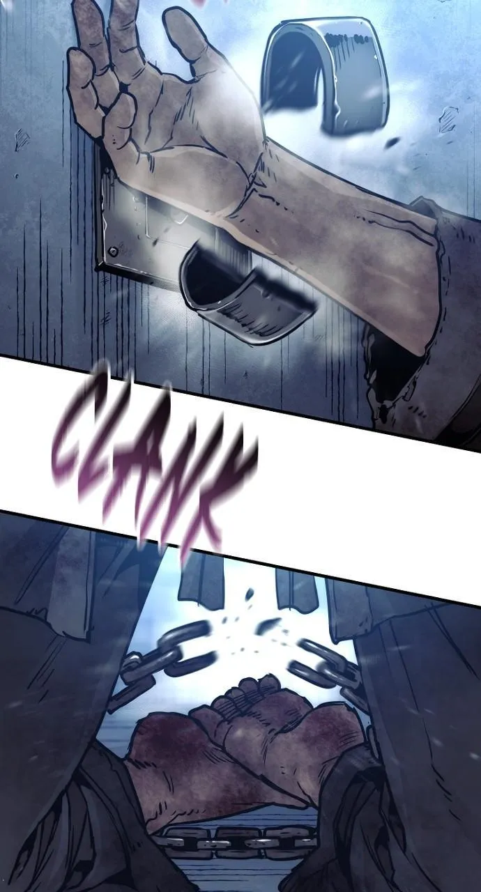 Read Murim RPG Simulation EN Manga Online