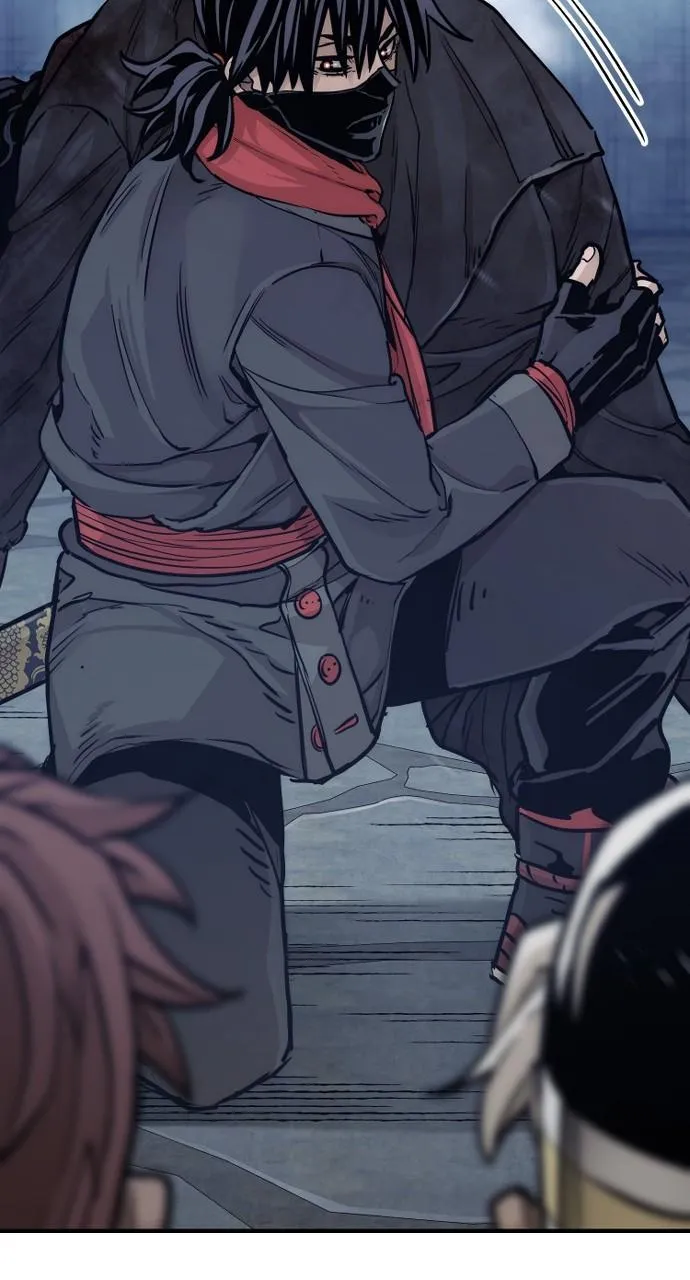 Read Murim RPG Simulation EN Manga Online