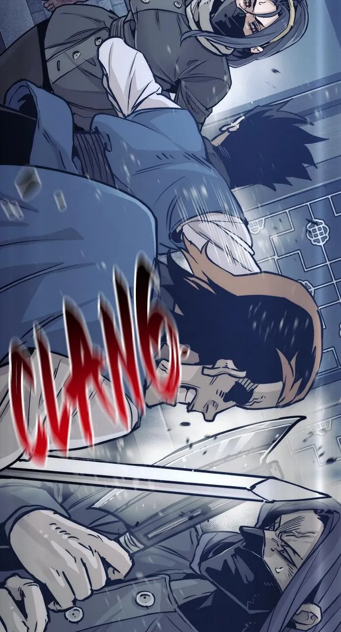 Read Murim RPG Simulation EN Manga Online