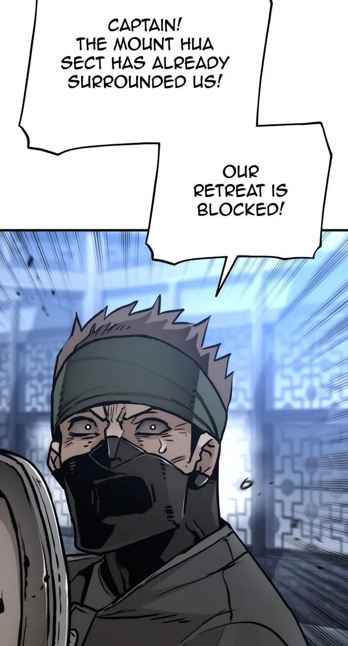 Read Murim RPG Simulation EN Manga Online