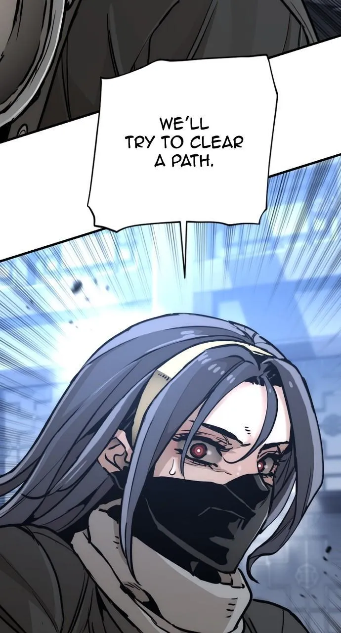 Read Murim RPG Simulation EN Manga Online