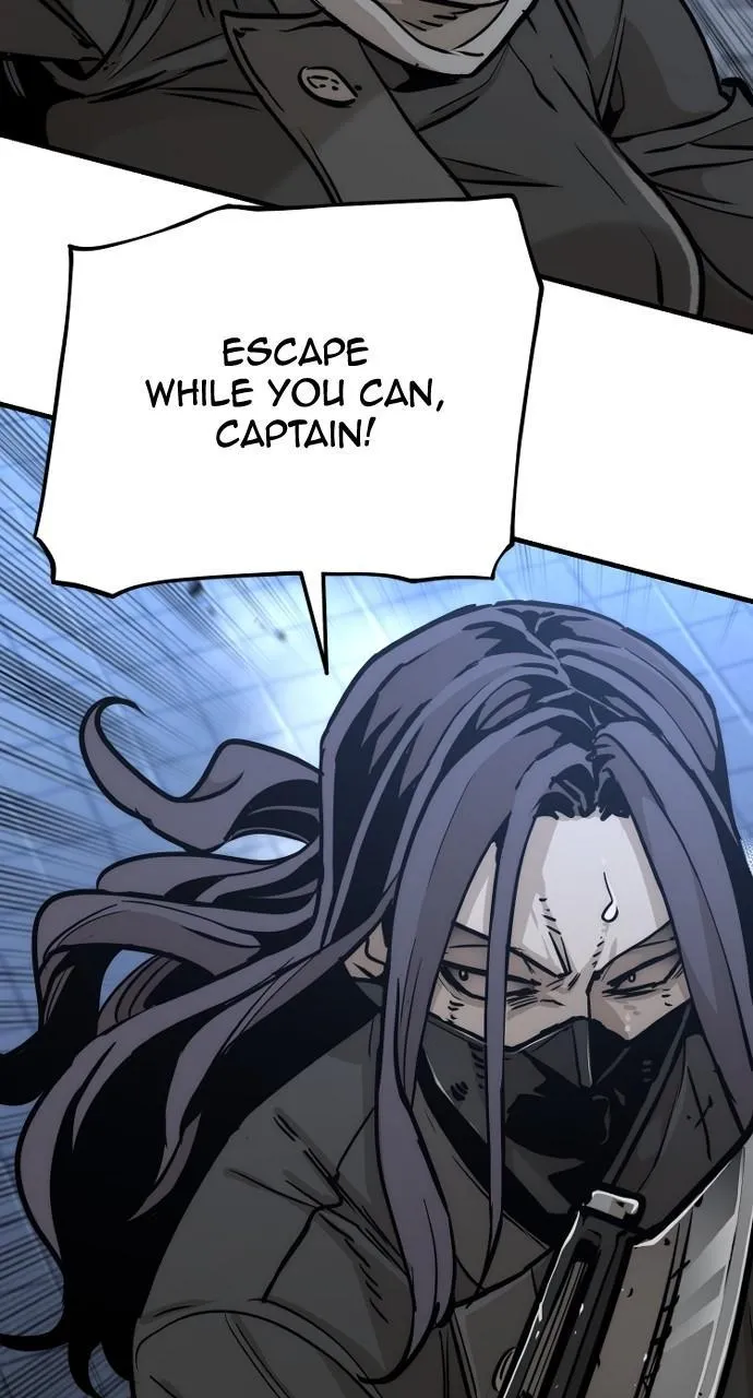 Read Murim RPG Simulation EN Manga Online