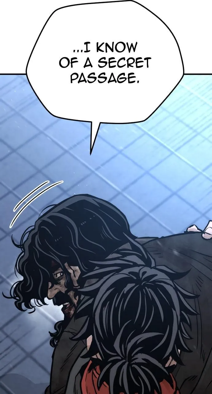 Read Murim RPG Simulation EN Manga Online