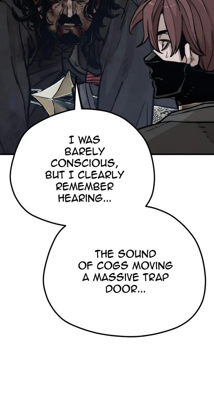 Read Murim RPG Simulation EN Manga Online