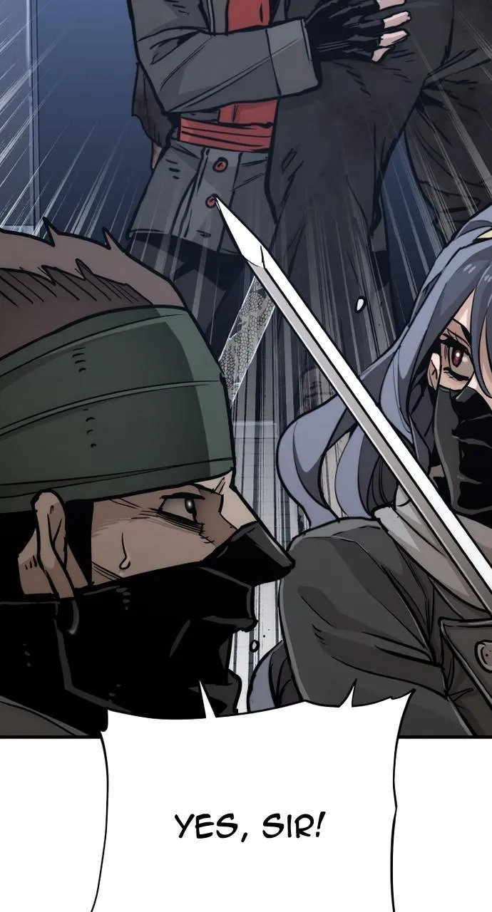 Read Murim RPG Simulation EN Manga Online