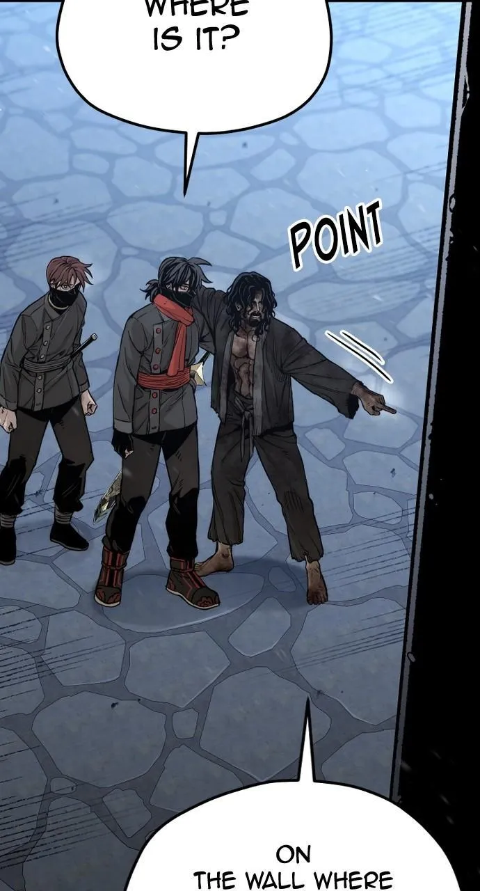 Read Murim RPG Simulation EN Manga Online