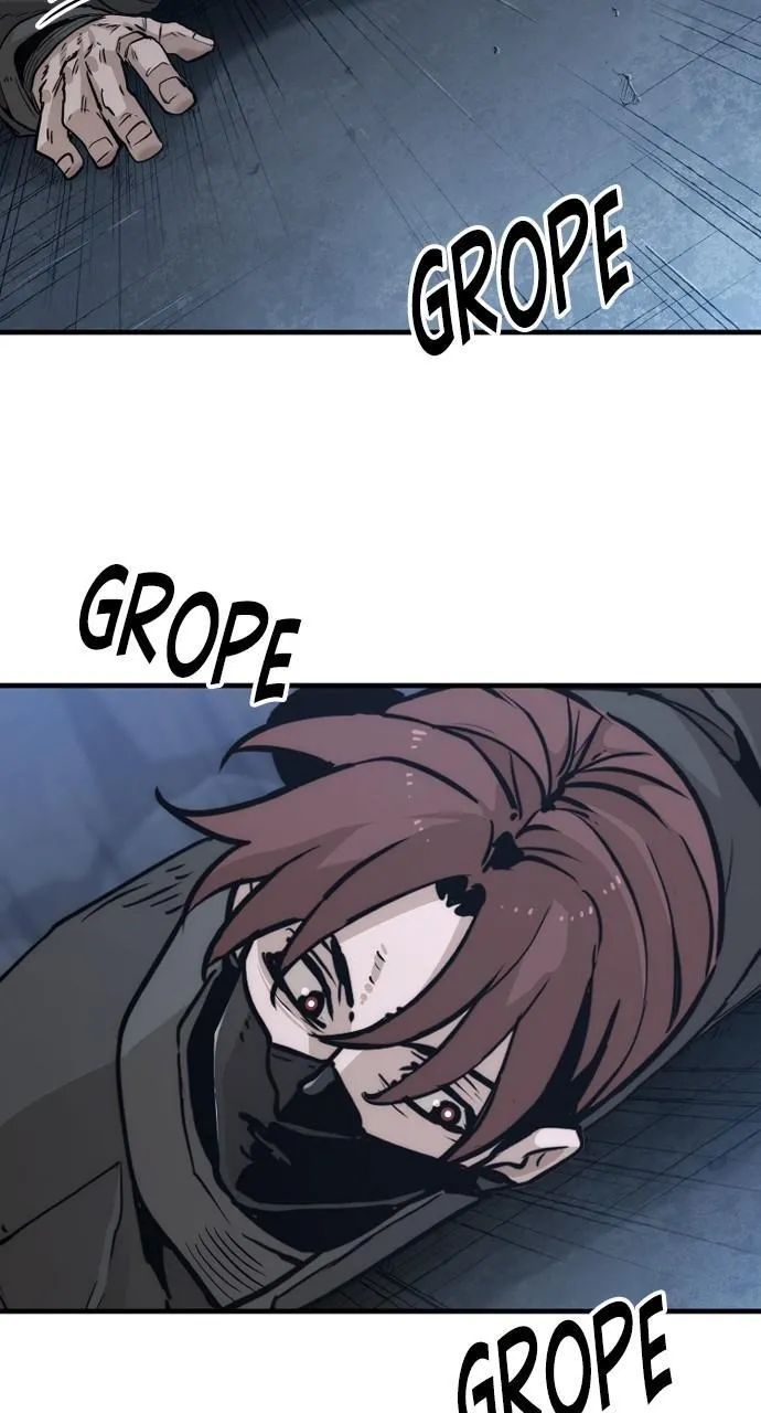 Read Murim RPG Simulation EN Manga Online