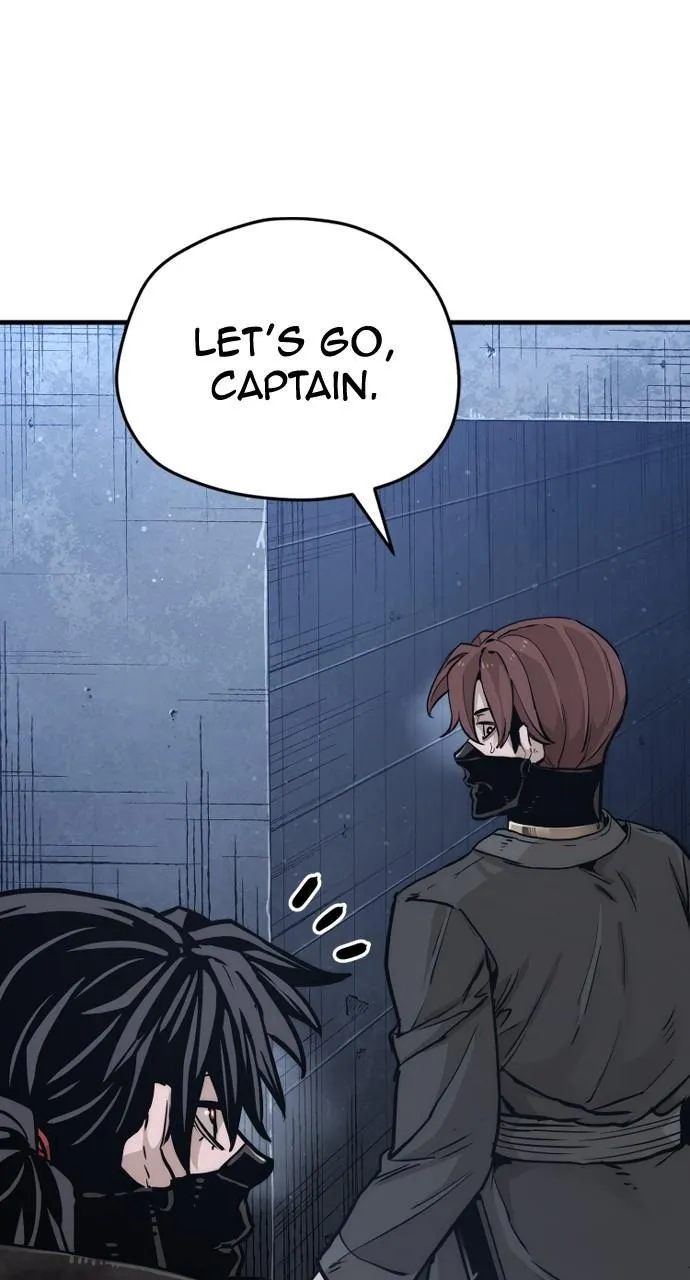 Read Murim RPG Simulation EN Manga Online