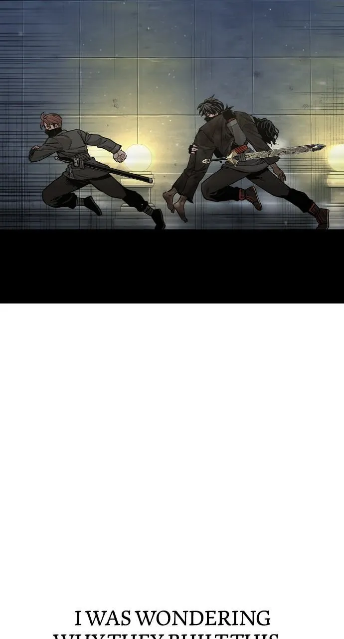 Read Murim RPG Simulation EN Manga Online