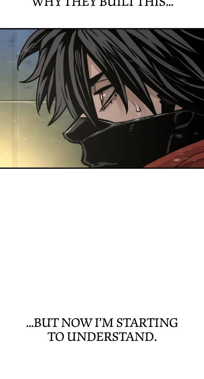 Read Murim RPG Simulation EN Manga Online