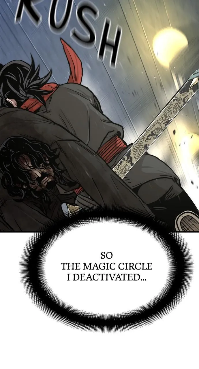 Read Murim RPG Simulation EN Manga Online