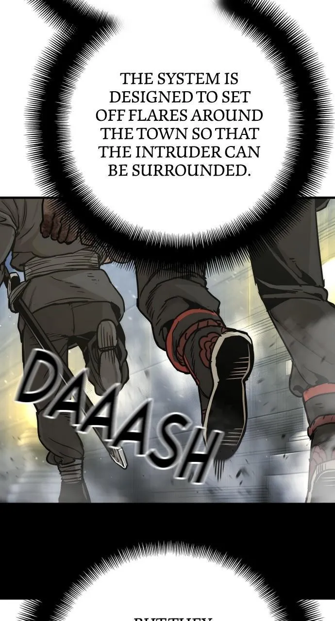 Read Murim RPG Simulation EN Manga Online