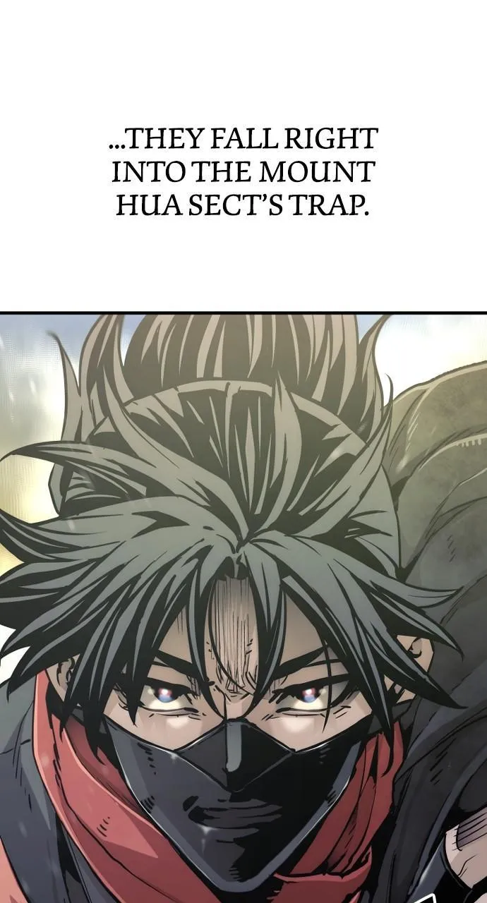 Read Murim RPG Simulation EN Manga Online