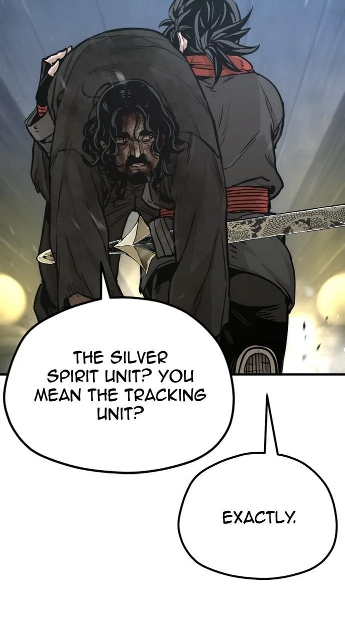 Read Murim RPG Simulation EN Manga Online