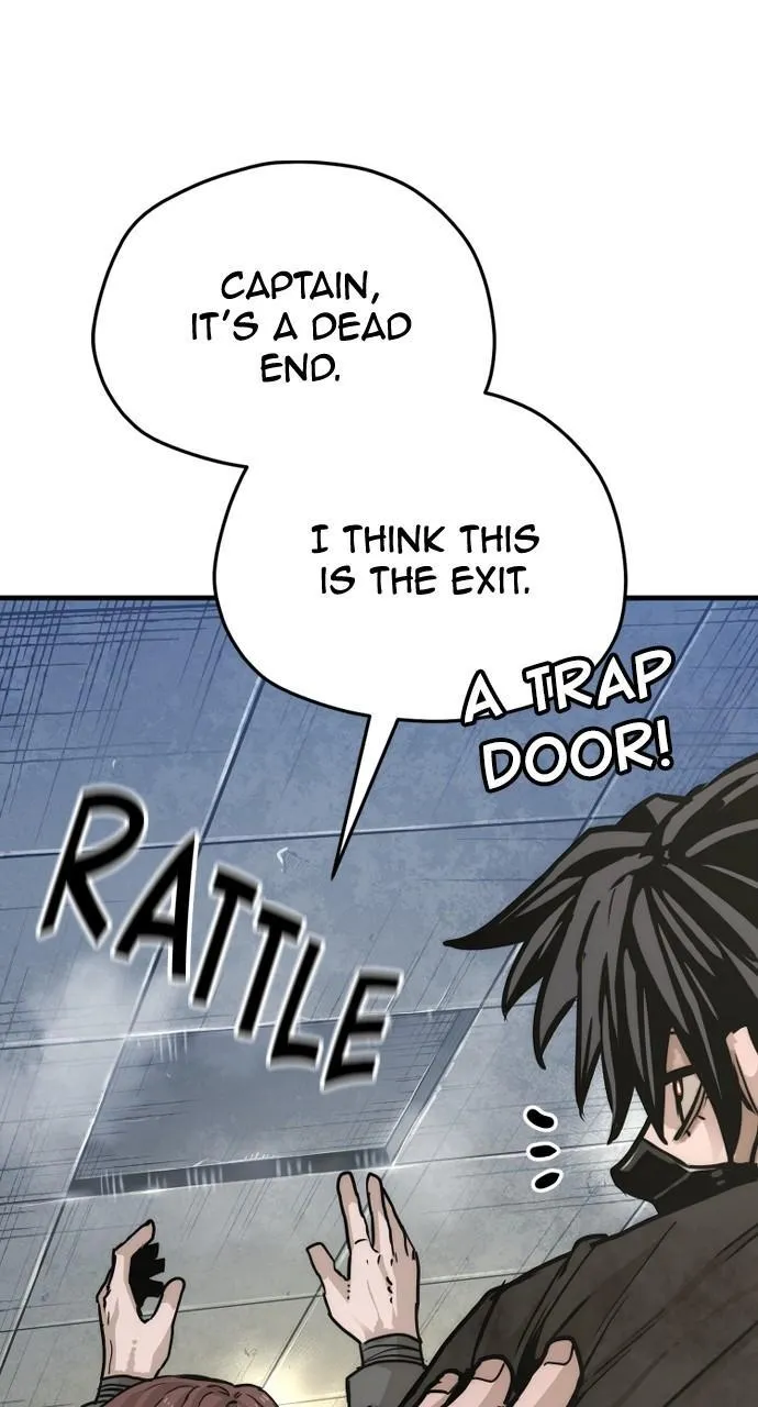 Read Murim RPG Simulation EN Manga Online