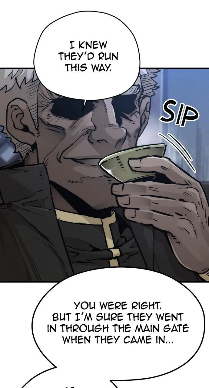 Read Murim RPG Simulation EN Manga Online