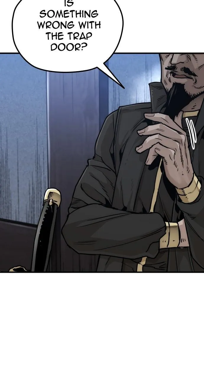 Read Murim RPG Simulation EN Manga Online