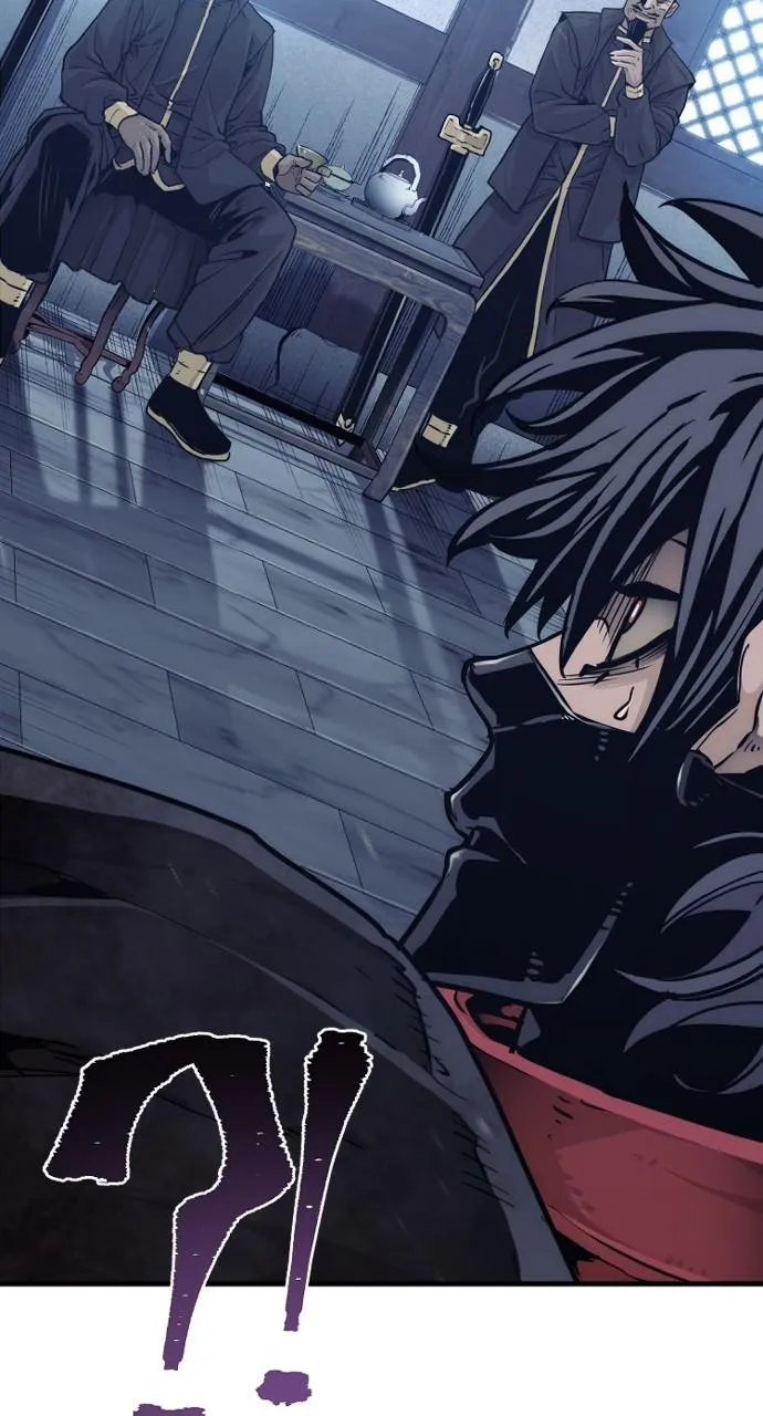 Read Murim RPG Simulation EN Manga Online