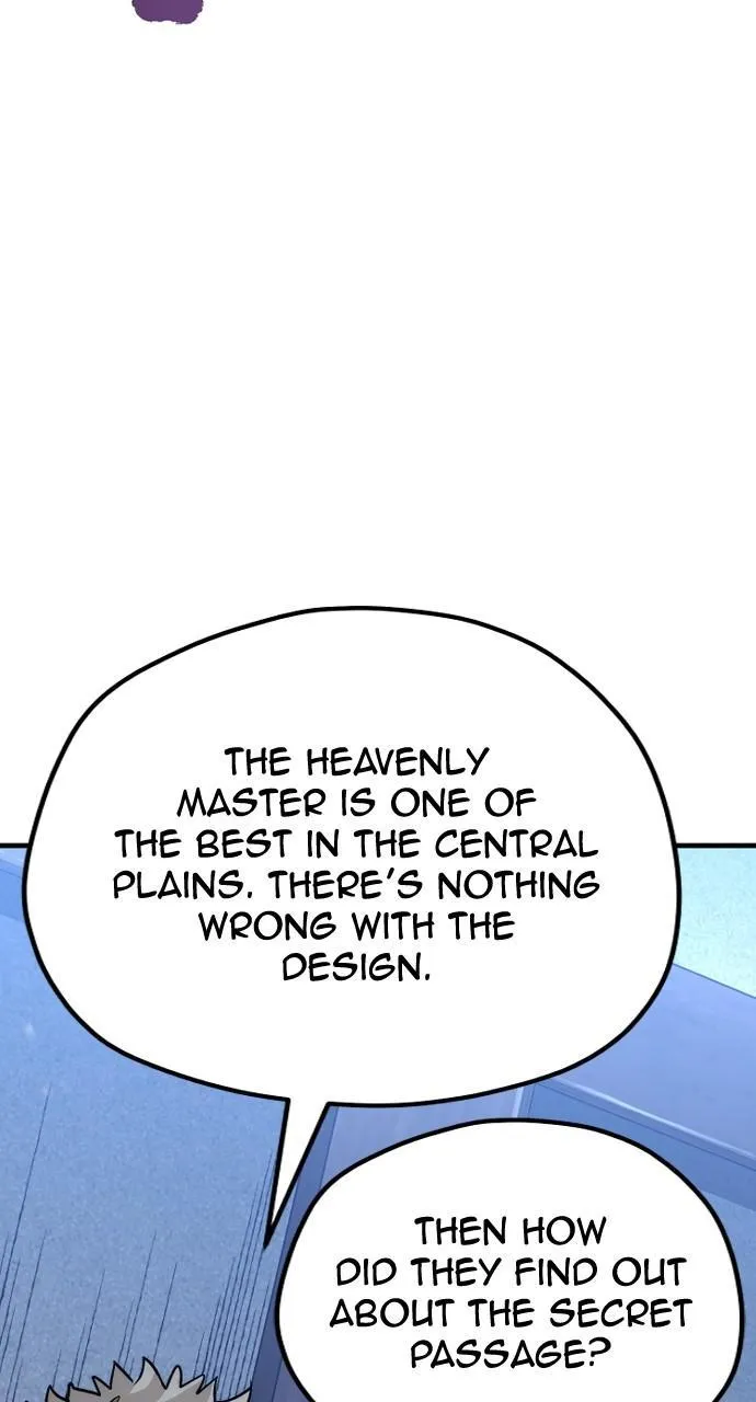 Read Murim RPG Simulation EN Manga Online