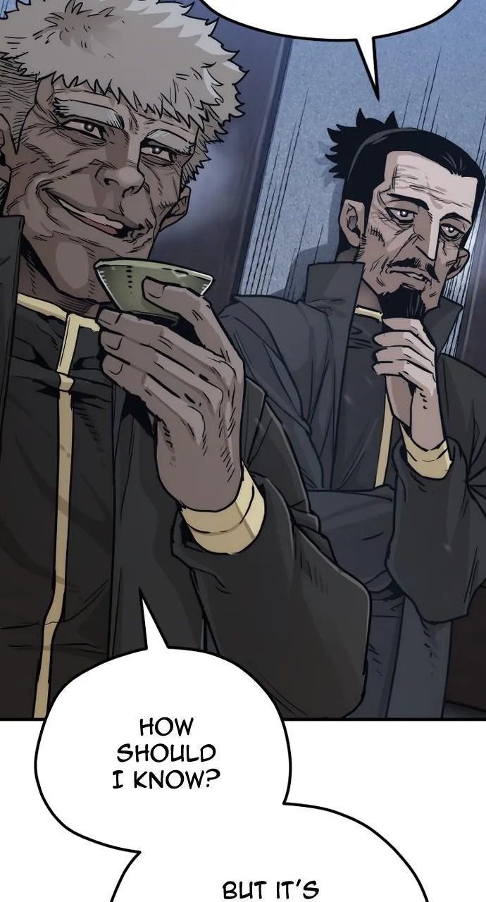 Read Murim RPG Simulation EN Manga Online