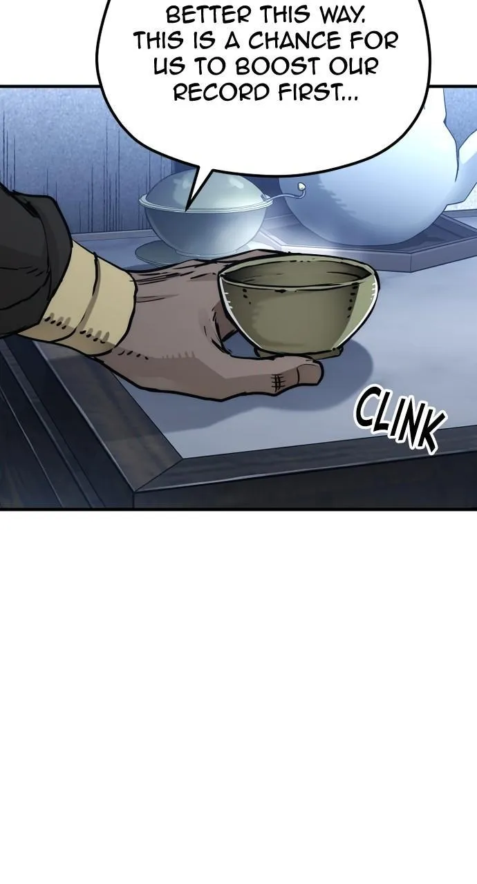 Read Murim RPG Simulation EN Manga Online