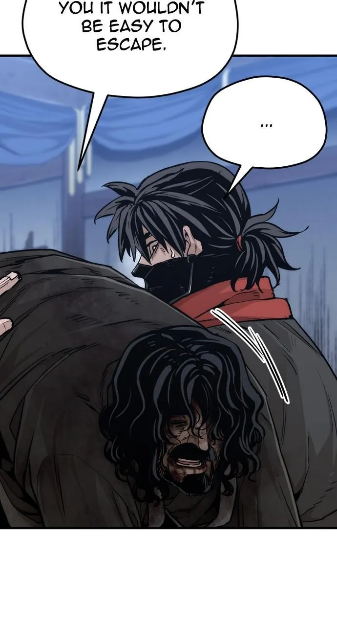 Read Murim RPG Simulation EN Manga Online