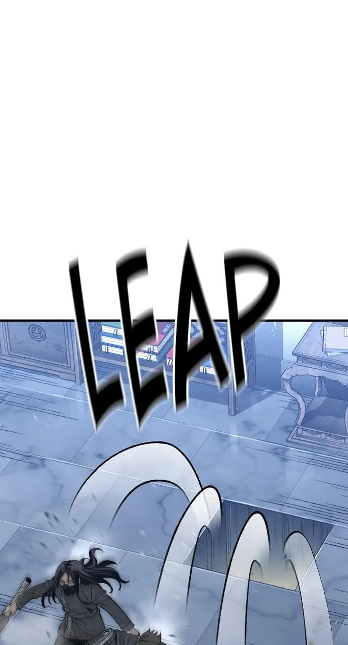 Read Murim RPG Simulation EN Manga Online