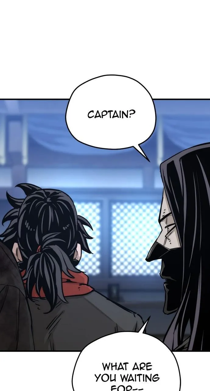 Read Murim RPG Simulation EN Manga Online