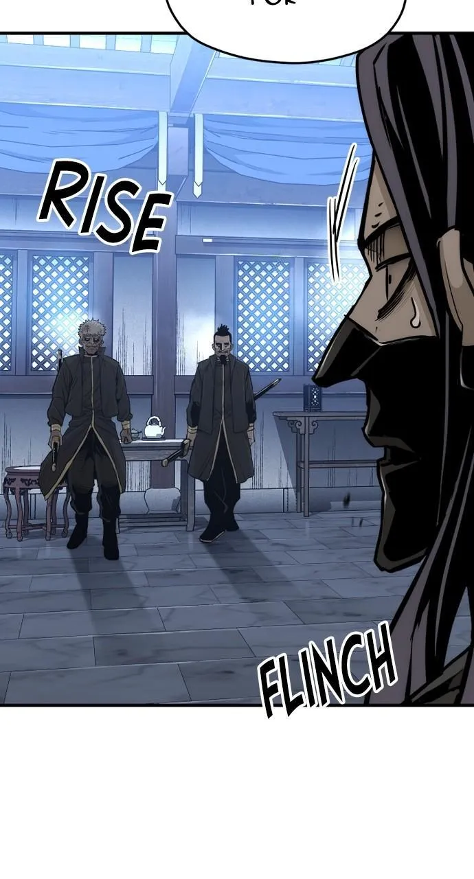 Read Murim RPG Simulation EN Manga Online