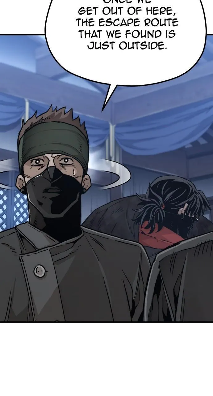 Read Murim RPG Simulation EN Manga Online