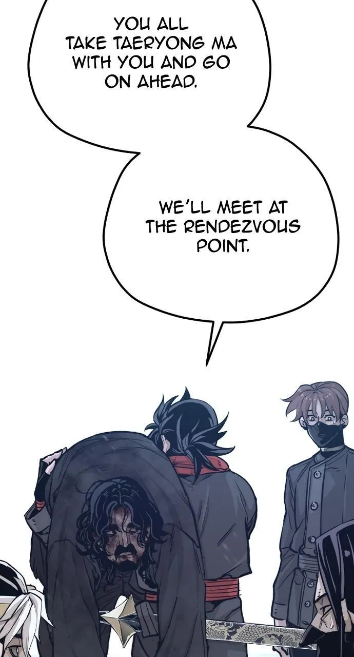 Read Murim RPG Simulation EN Manga Online