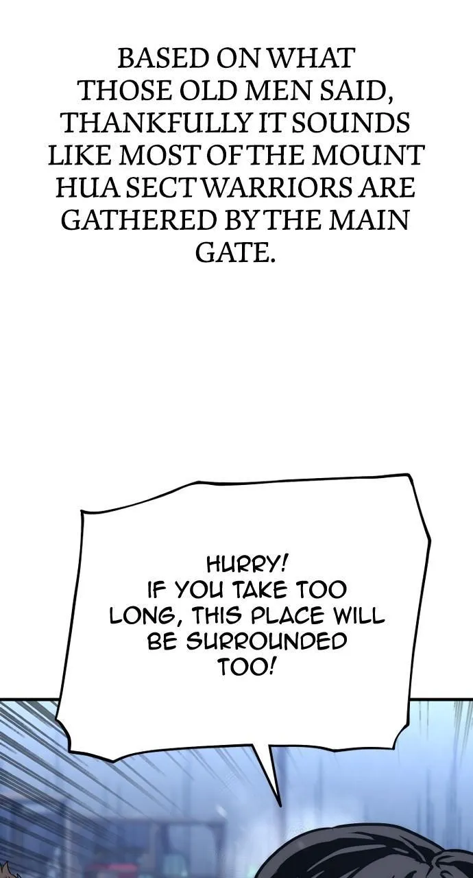 Read Murim RPG Simulation EN Manga Online