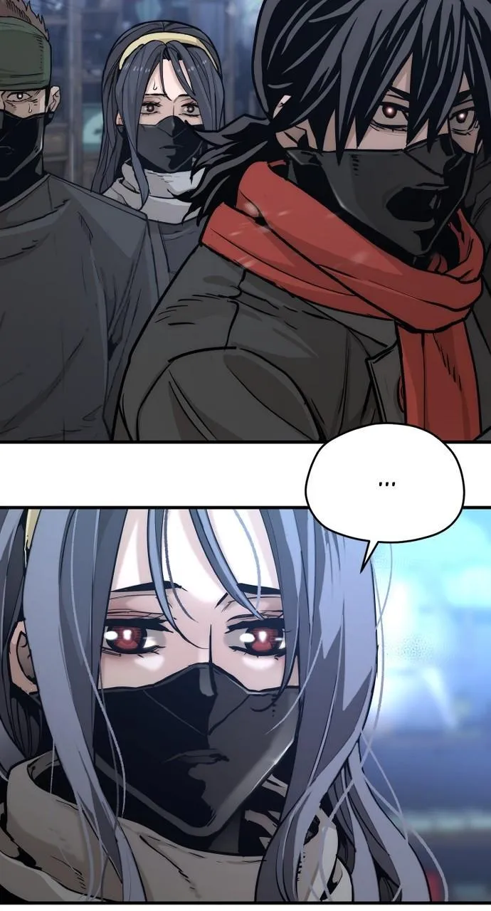 Read Murim RPG Simulation EN Manga Online