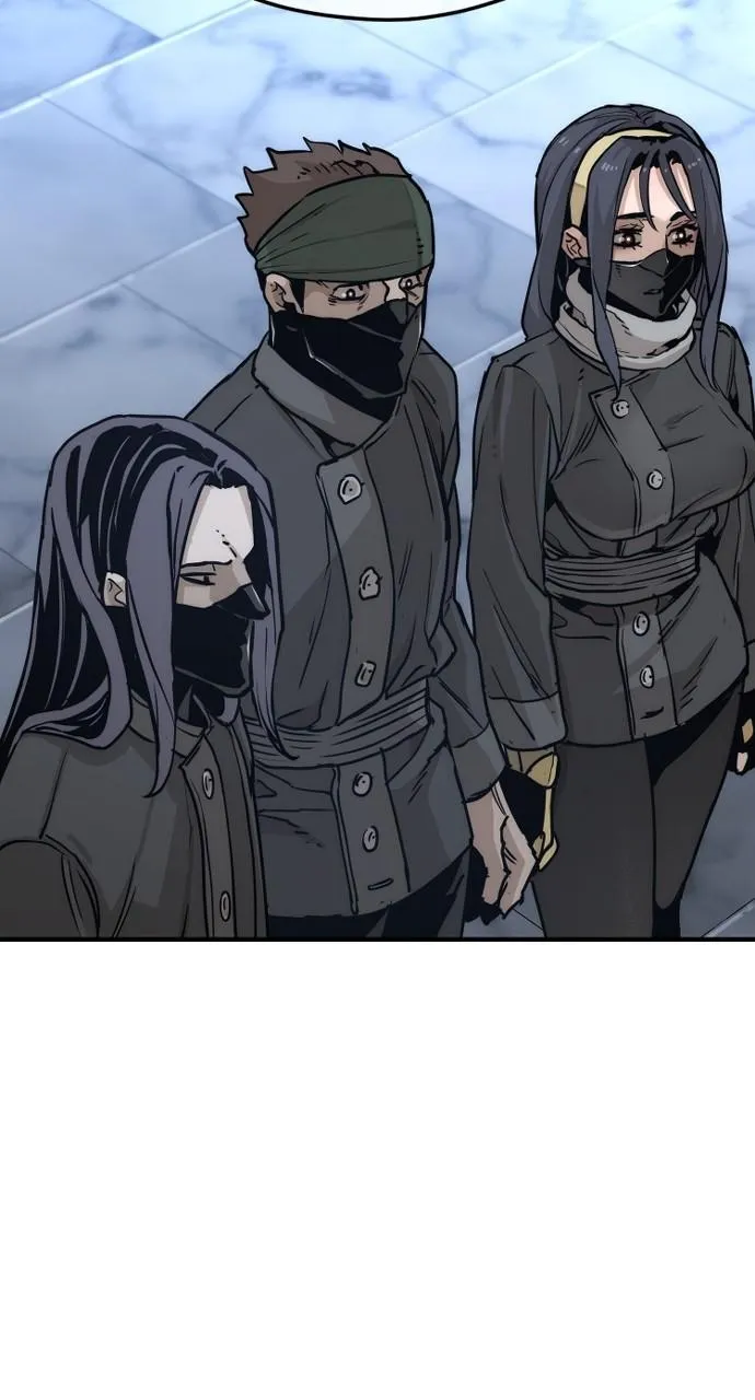 Read Murim RPG Simulation EN Manga Online