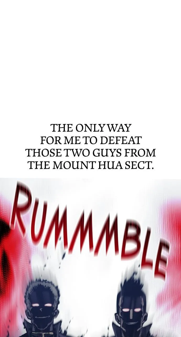 Read Murim RPG Simulation EN Manga Online