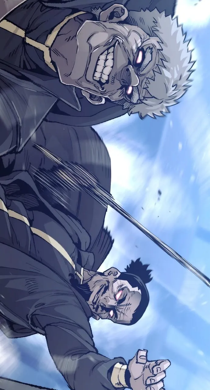 Read Murim RPG Simulation EN Manga Online