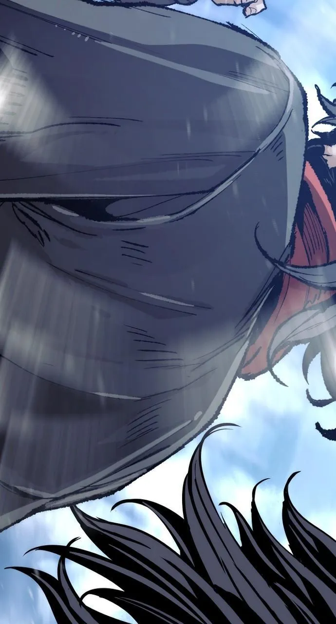 Read Murim RPG Simulation EN Manga Online